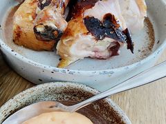 -BOR Eatery(安福路店)