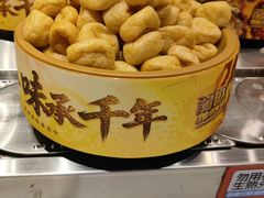 -龍歌自助小火锅(芝罘万达店)
