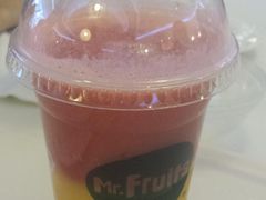 -Mr.Fruits水果先生(北京市百货大楼店)