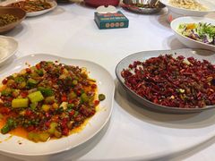 -拾捌川·自贡爆炒(新街口店)