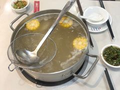 -陈记顺和潮汕牛肉火锅(番禺迎宾大道店)