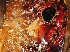 -湊湊火锅·茶憩(打浦桥日月光店)