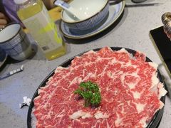 -花眷·私房火锅(花半里万达店)