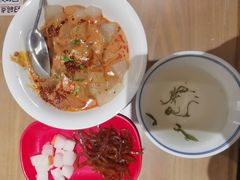 -肥三土菜馆(五四广场店)