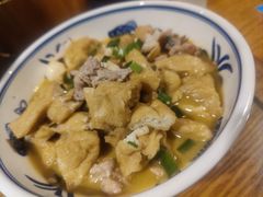 土家曲渣-印象鲵宴·张家界地标美食名片(溪布街店)