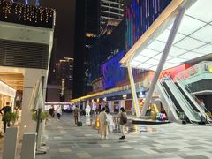 -HALO广场(梨园路店)