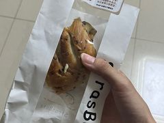 -StrasBake日式面包