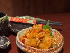 -弓二·烧鸟居酒屋(财富购物中心店)
