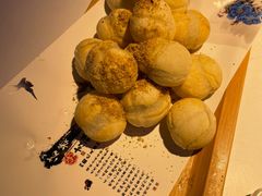 -马邦子·紫苏烤鱼(恒隆广场店)