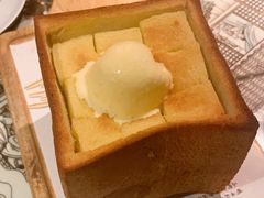 -绿茶餐厅(昌平悦荟店)