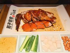 -茄子恰恰·新云南小炒(坪山益田店)