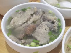 -江南红鱼汤(洋中花园店)