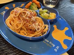 -blue frog蓝蛙(长泰广场店)