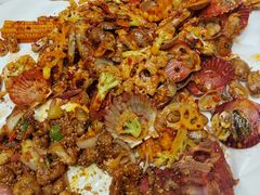 -小柒家第一锹东北菜(城关店)