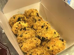 海苔酥松小贝-鲍师傅糕点(国金街店)
