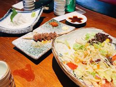 -千代武日本料理(开发区店)