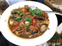 -临家闽南菜(大唐店)