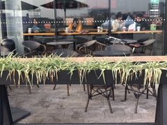 -星巴克(成都科学城店)