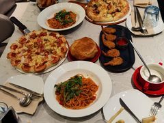 -必胜客(远大路店)