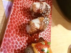 -吉兆·料理(红梅南路店)