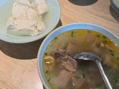 -冯记豆花店(健翔桥店)