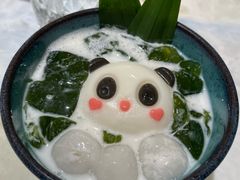 -孔雀云贵川·融合菜(长宁来福士店)