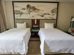 -成都安仁福朋喜来登酒店