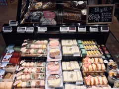 -Olé精品超市(北京合生汇店)
