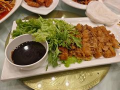 -功德林素菜饭庄(前门店)