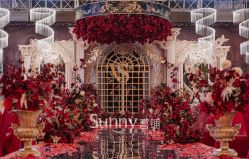 -Sunny喜铺婚礼策划(东部店)
