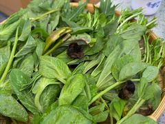 -阿婆情腊排骨火锅(金虹路店)