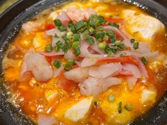 -雪乡阁东北农家菜(颛桥约好休闲街店)