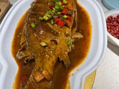 -刀板香·安徽菜(国购IFC店)