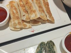 -百姓厨房(凤翔泥塑坊店)