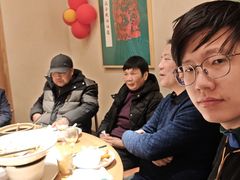 -筱爷叔·上海传统手工菜(玉树路店)