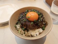-无印良品餐堂 MUJI Diner(成都太古里店)