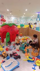 -孩子王童乐园(贵阳观山湖万达店)