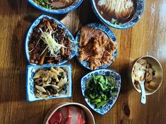 -老横泾面馆(吴中横泾店)