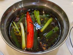 -围炉夜话·潮汕卤水火锅(榕江店)