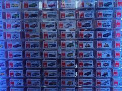 -TOYSRUS玩具反斗城(长沙德思勤店)