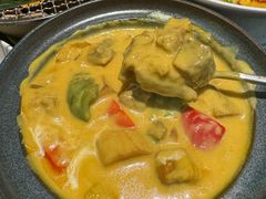 -美奈小馆·东南亚菜(福田星河COCO Park店)