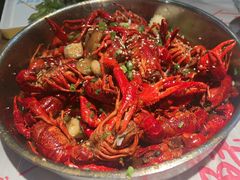-靓靓蒸虾·头牌蒸虾(南山桂庙店)