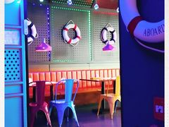 -蛮横肉蟹煲(印象城店)