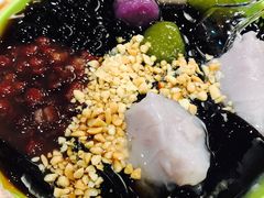 -每味每客·重庆麻辣烫(国泰店)