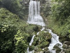 -鹿院坪生态旅游景区