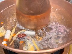 -北京老门框爆肚涮肉馆(凤城六路店)