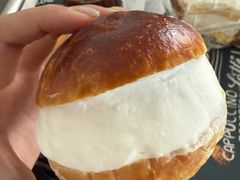 -烘焙町面包店(西四店)
