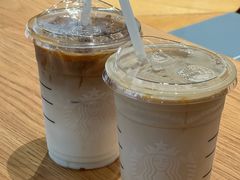 -星巴克(厦门万象城4F店)
