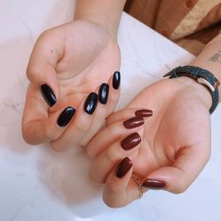 -Pink You美甲洗眉纹绣定制中心