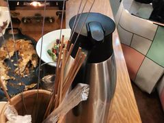 -蚝太郎 • 海鲜烧烤(Upark店)